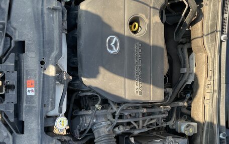 Mazda 6, 2007 год, 800 000 рублей, 25 фотография