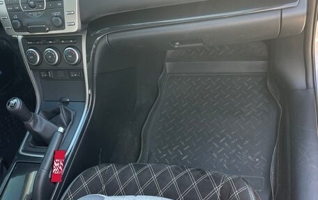 Mazda 6, 2007 год, 800 000 рублей, 19 фотография