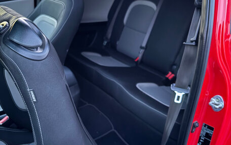 KIA cee'd III, 2014 год, 1 450 000 рублей, 12 фотография