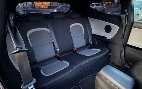 KIA cee'd III, 2014 год, 1 450 000 рублей, 11 фотография