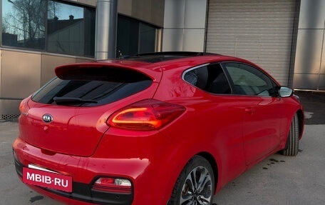 KIA cee'd III, 2014 год, 1 450 000 рублей, 6 фотография