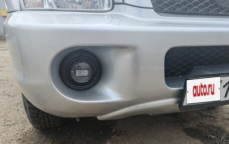 Hyundai Santa Fe III рестайлинг, 2002 год, 600 000 рублей, 10 фотография