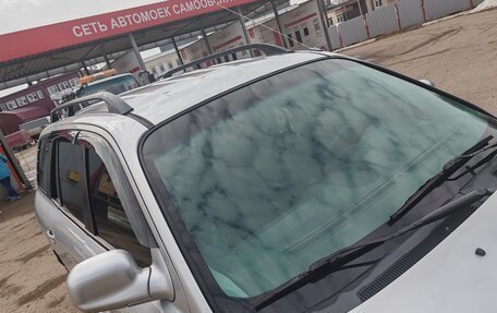 Hyundai Santa Fe III рестайлинг, 2002 год, 600 000 рублей, 8 фотография