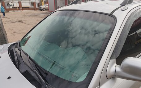 Hyundai Santa Fe III рестайлинг, 2002 год, 600 000 рублей, 9 фотография