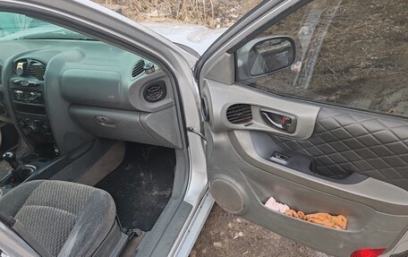 Hyundai Santa Fe III рестайлинг, 2002 год, 600 000 рублей, 13 фотография