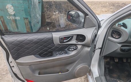 Hyundai Santa Fe III рестайлинг, 2002 год, 600 000 рублей, 15 фотография