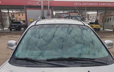 Hyundai Santa Fe III рестайлинг, 2002 год, 600 000 рублей, 12 фотография