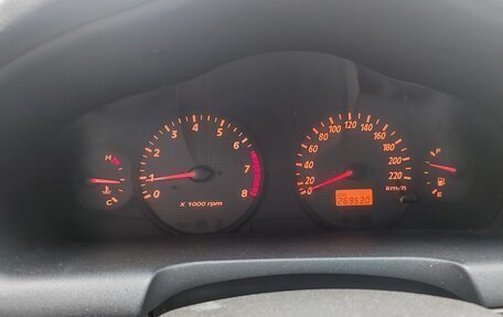 Hyundai Santa Fe III рестайлинг, 2002 год, 600 000 рублей, 18 фотография