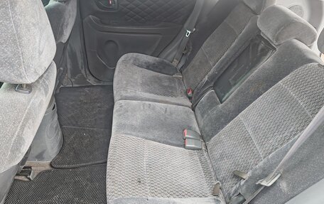 Hyundai Santa Fe III рестайлинг, 2002 год, 600 000 рублей, 22 фотография