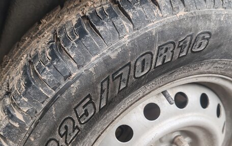 Hyundai Santa Fe III рестайлинг, 2002 год, 600 000 рублей, 24 фотография