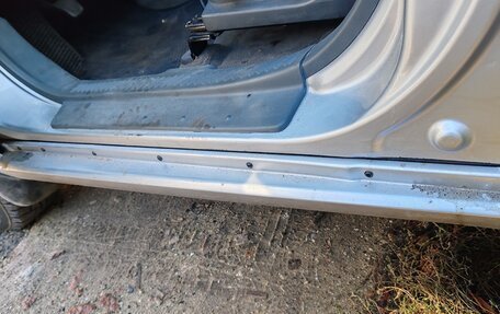 Hyundai Santa Fe III рестайлинг, 2002 год, 600 000 рублей, 17 фотография