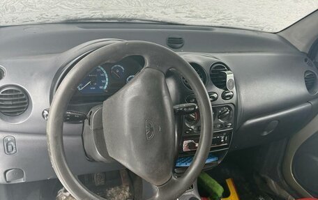 Daewoo Matiz I, 2010 год, 99 999 рублей, 3 фотография