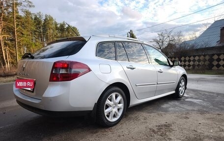 Renault Laguna III рестайлинг, 2009 год, 770 000 рублей, 5 фотография