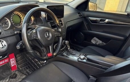 Mercedes-Benz C-Класс, 2010 год, 990 000 рублей, 4 фотография