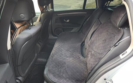 Renault Laguna III рестайлинг, 2009 год, 770 000 рублей, 18 фотография