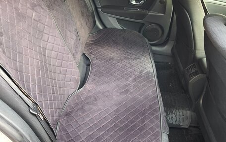 Renault Laguna III рестайлинг, 2009 год, 770 000 рублей, 20 фотография