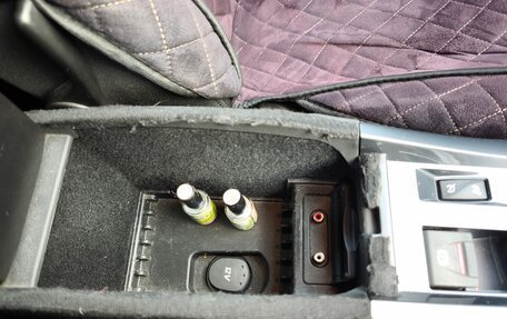 Renault Laguna III рестайлинг, 2009 год, 770 000 рублей, 22 фотография