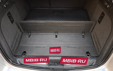 Renault Laguna III рестайлинг, 2009 год, 770 000 рублей, 14 фотография