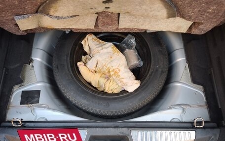 Renault Laguna III рестайлинг, 2009 год, 770 000 рублей, 13 фотография