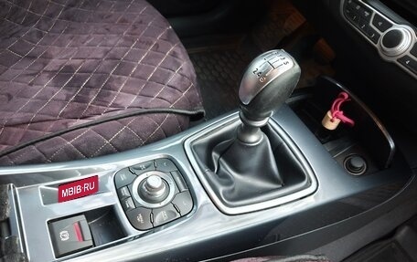 Renault Laguna III рестайлинг, 2009 год, 770 000 рублей, 21 фотография