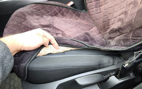 Renault Laguna III рестайлинг, 2009 год, 770 000 рублей, 25 фотография