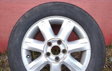 Renault Laguna III рестайлинг, 2009 год, 770 000 рублей, 28 фотография