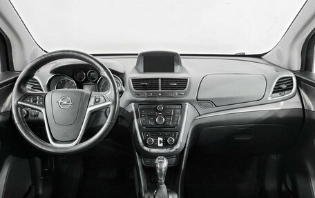 Opel Mokka I, 2014 год, 880 000 рублей, 5 фотография