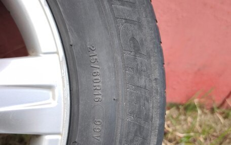 Renault Laguna III рестайлинг, 2009 год, 770 000 рублей, 29 фотография