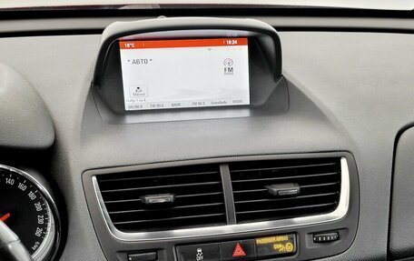 Opel Mokka I, 2014 год, 880 000 рублей, 7 фотография