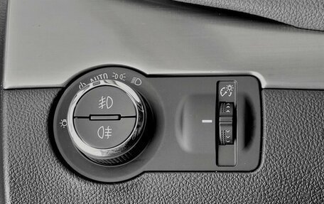 Opel Mokka I, 2014 год, 880 000 рублей, 8 фотография