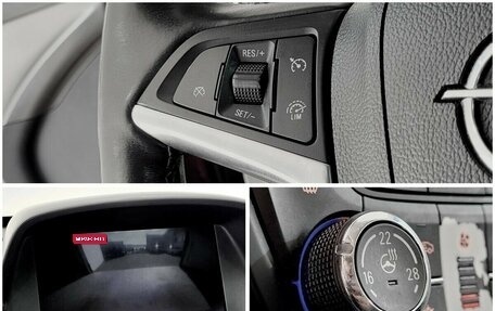 Opel Mokka I, 2014 год, 880 000 рублей, 9 фотография