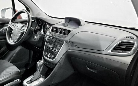 Opel Mokka I, 2014 год, 880 000 рублей, 11 фотография