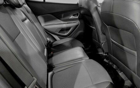 Opel Mokka I, 2014 год, 880 000 рублей, 12 фотография