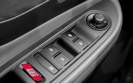 Opel Mokka I, 2014 год, 880 000 рублей, 10 фотография