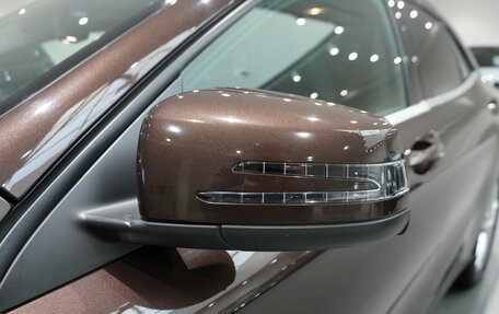 Mercedes-Benz GLA, 2015 год, 1 779 000 рублей, 10 фотография