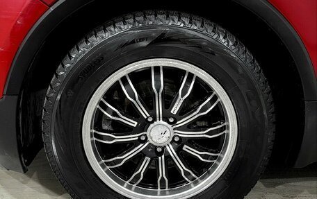 Opel Mokka I, 2014 год, 880 000 рублей, 15 фотография