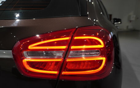 Mercedes-Benz GLA, 2015 год, 1 779 000 рублей, 9 фотография