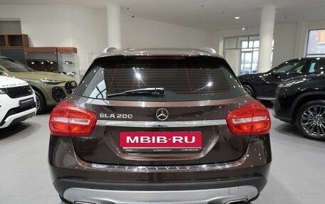 Mercedes-Benz GLA, 2015 год, 1 779 000 рублей, 4 фотография