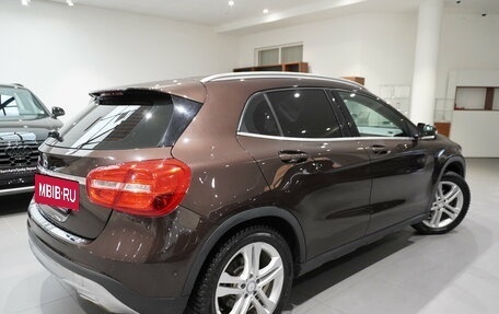 Mercedes-Benz GLA, 2015 год, 1 779 000 рублей, 6 фотография