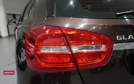 Mercedes-Benz GLA, 2015 год, 1 779 000 рублей, 8 фотография