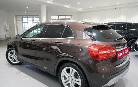 Mercedes-Benz GLA, 2015 год, 1 779 000 рублей, 5 фотография