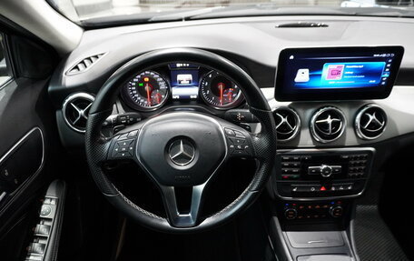 Mercedes-Benz GLA, 2015 год, 1 779 000 рублей, 13 фотография