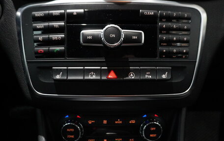 Mercedes-Benz GLA, 2015 год, 1 779 000 рублей, 18 фотография