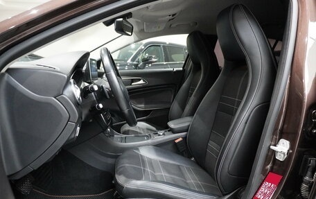 Mercedes-Benz GLA, 2015 год, 1 779 000 рублей, 11 фотография