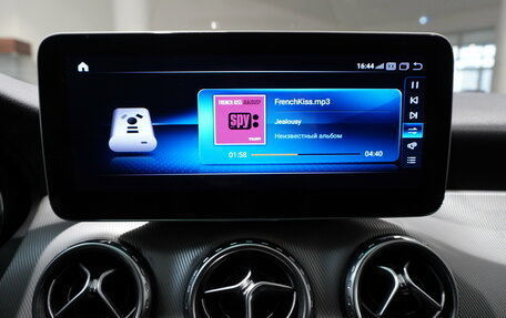 Mercedes-Benz GLA, 2015 год, 1 779 000 рублей, 17 фотография