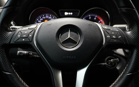 Mercedes-Benz GLA, 2015 год, 1 779 000 рублей, 14 фотография