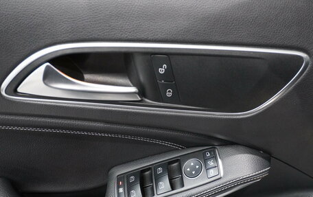 Mercedes-Benz GLA, 2015 год, 1 779 000 рублей, 23 фотография