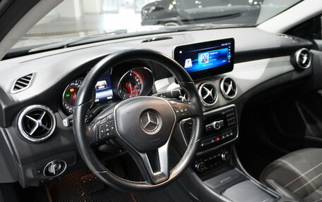 Mercedes-Benz GLA, 2015 год, 1 779 000 рублей, 12 фотография