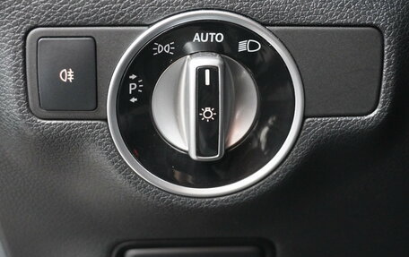 Mercedes-Benz GLA, 2015 год, 1 779 000 рублей, 24 фотография