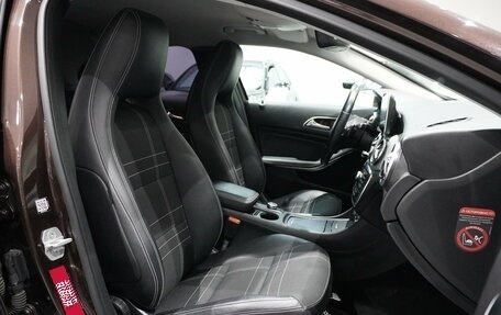 Mercedes-Benz GLA, 2015 год, 1 779 000 рублей, 20 фотография